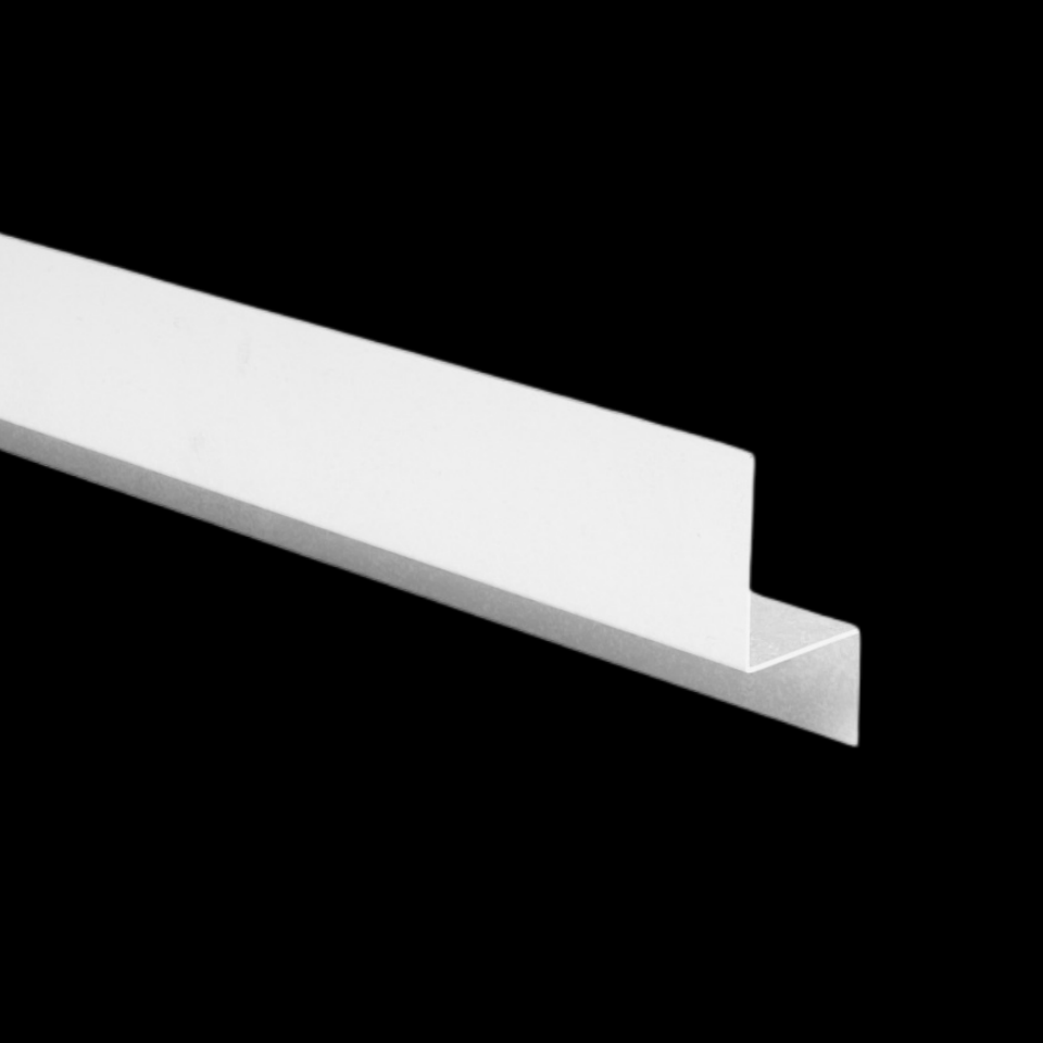 Z-Furring Channel