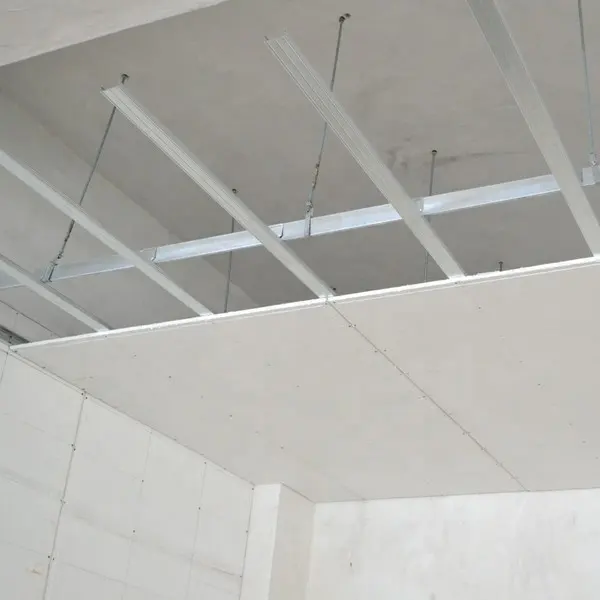 Ceiling grids